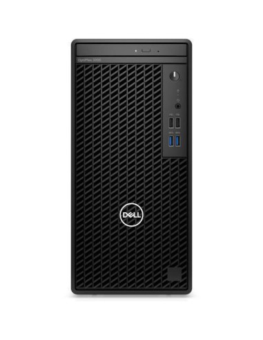 N007O3000MFFAC_VP_UBU-05,Calculator Dell OptiPlex 3000 MT, Intel Core i3-12100T, RAM 8GB, SSD 256GB, Intel UHD Graphics 730, Lin