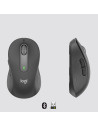 910-006348,LOGITECH Signature M650 L Wireless Mouse for Business - GRAPHITE - BT - EMEA - M650 L B2B "910-006348"