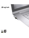 910-006349,LOGITECH Signature M650 L Wireless Mouse for Business - OFF-WHITE - BT - EMEA - M650 L B2B "910-006349"