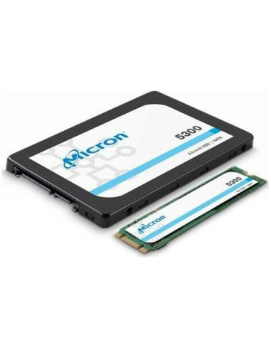 MTFDDAK1T9TDT-1AW1ZABYYR,SSD SATA2.5" 1.92TB 5300 MAX/MTFDDAK1T9TDT MICRON "MTFDDAK1T9TDT-1AW1ZABYYR"