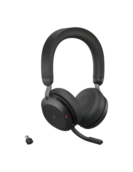 27599-999-899,JABRA EVOLVE2 75 LINK380C MS/STEREO BLACK "27599-999-899"