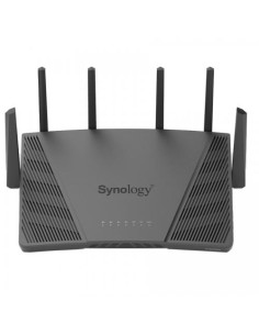 RT6600ax,Router wireless Synology RT6600AX, 3x LAN