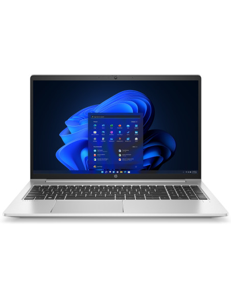 6S6W9EA,HP 450G9 15 i5-1235U 16G S-1T UMA DOS 2Y "6S6W9EA" (include TV 3.25lei)