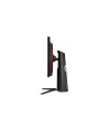 27GP850P-B.BEU,Monitor LG 27GP850P-B, 68,6 cm (27"), 2560 x 1440 Pixel, 2K, LED, 1 ms, Negru, Roşu
