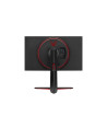 27GP850P-B.BEU,Monitor LG 27GP850P-B, 68,6 cm (27"), 2560 x 1440 Pixel, 2K, LED, 1 ms, Negru, Roşu
