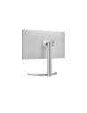 27UP85NP-W.BEU,Monitor LG 27UP85NP-W, 68,6 cm (27"), 3840 x 2160 Pixel, 4K Ultra HD, LED, 5 ms, Argint