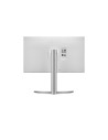 27UP85NP-W.BEU,Monitor LG 27UP85NP-W, 68,6 cm (27"), 3840 x 2160 Pixel, 4K Ultra HD, LED, 5 ms, Argint