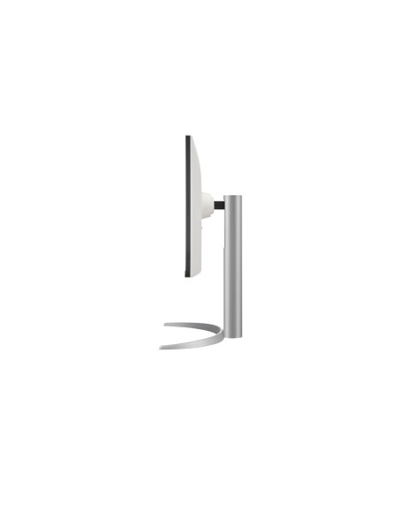 27UP85NP-W.BEU,Monitor LG 27UP85NP-W, 68,6 cm (27"), 3840 x 2160 Pixel, 4K Ultra HD, LED, 5 ms, Argint