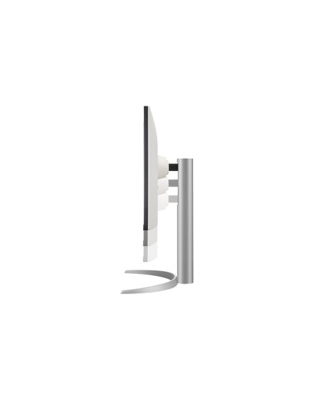 27UP85NP-W.BEU,Monitor LG 27UP85NP-W, 68,6 cm (27"), 3840 x 2160 Pixel, 4K Ultra HD, LED, 5 ms, Argint