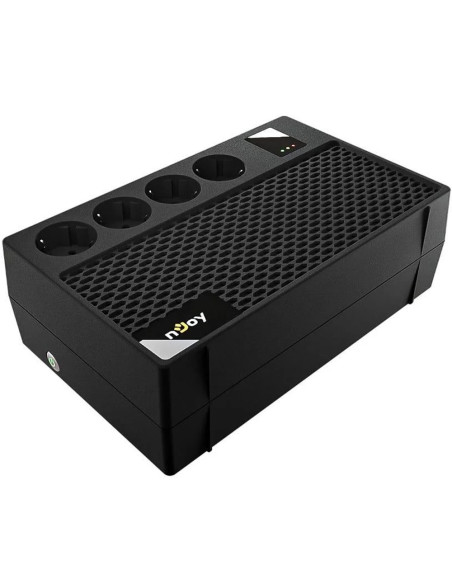 UPCSBLS665TRECG01B,UPS NJOY Renton 650 Plus "UPCSBLS665TRECG01B"