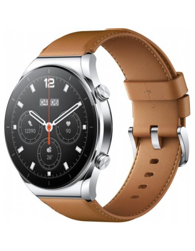36608,XIAOMI Watch S1 Silver, "36608"