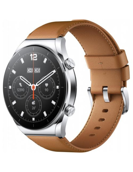 36608,XIAOMI Watch S1 Silver, "36608"