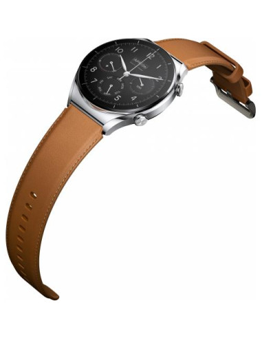 36608,XIAOMI Watch S1 Silver, "36608"