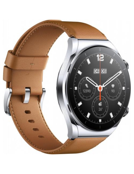 36608,XIAOMI Watch S1 Silver, "36608"