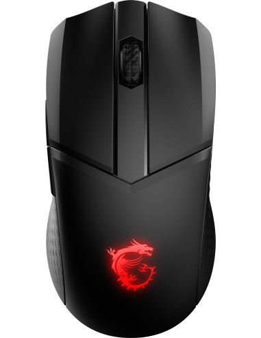 CLUTCH GM41 LIGHTWEIGHT WIRELESS,MSI&nbspCLUTCH&nbspGM41 Gaming Mouse&nbspLightweight Wireless, "CLUTCH GM41 LIGHTWEIGHT WIRELES