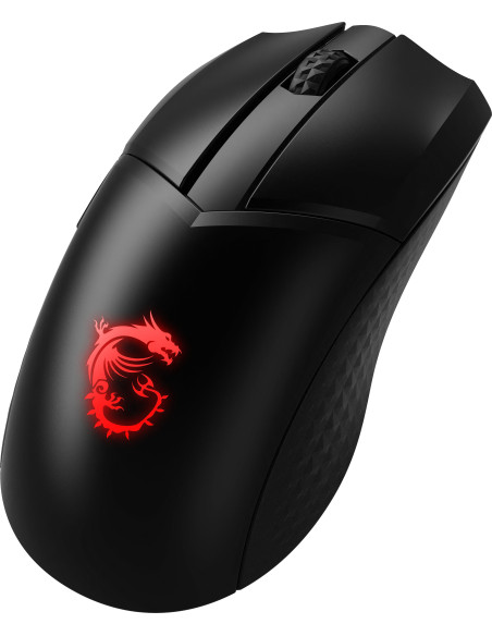 CLUTCH GM41 LIGHTWEIGHT WIRELESS,MSI&nbspCLUTCH&nbspGM41 Gaming Mouse&nbspLightweight Wireless, "CLUTCH GM41 LIGHTWEIGHT WIRELES
