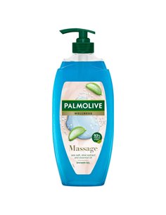 61028057,Gel de dus Palmolive Wellness Massage, 750 ml
