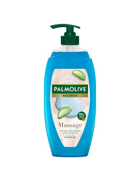 61028057,Gel de dus Palmolive Wellness Massage, 750 ml