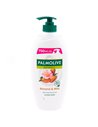 61015589,Gel de dus Palmolive Naturals Almond & Milk, 750 ml