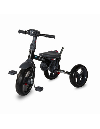 339012544,Tricicleta multifunctionala 4in1 cu sezut reversibil Coccolle Velo Bej