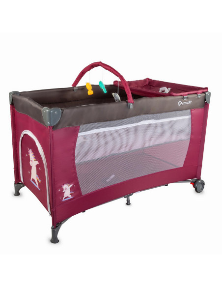 339050010,Patut Coccolle Siesta Roz