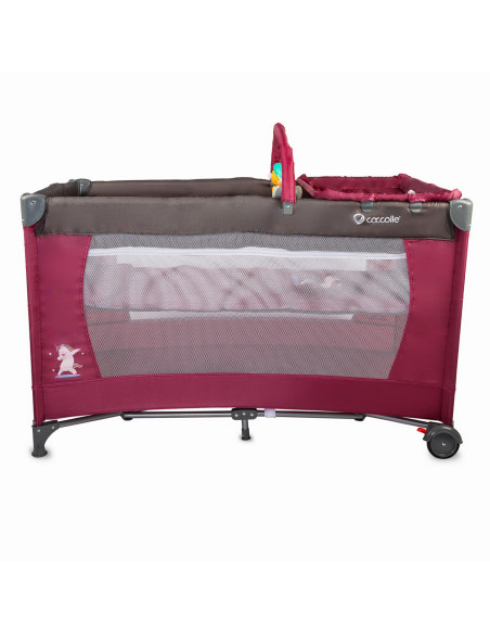 339050010,Patut Coccolle Siesta Roz