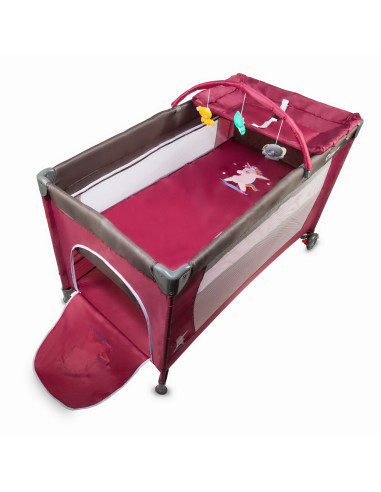 339050010,Patut Coccolle Siesta Roz