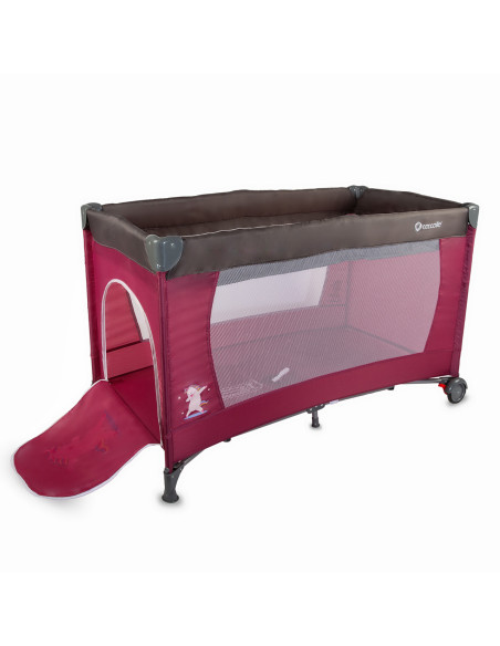 339050010,Patut Coccolle Siesta Roz