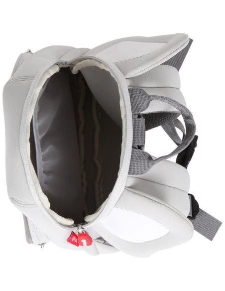 320KB00171,Rucsac copii Qplay Kindy Elefantel