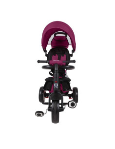 320038150,Tricicleta pliabila Qplay Rito+ Violet 2
