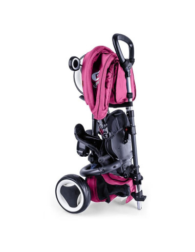 320038150,Tricicleta pliabila Qplay Rito+ Violet