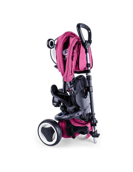 320038150,Tricicleta pliabila Qplay Rito+ Violet