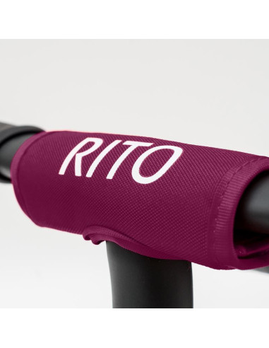 320038150,Tricicleta pliabila Qplay Rito+ Violet