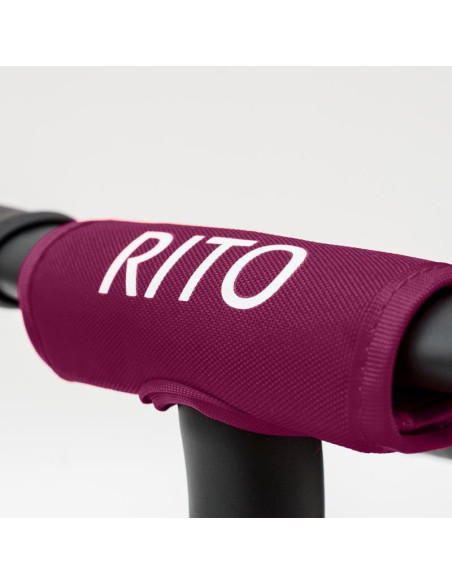 320038150,Tricicleta pliabila Qplay Rito+ Violet