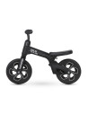 321QPTECH60,Balance bike Qplay Tech Negru