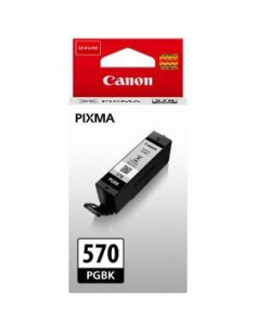 Cartus cerneala Canon Black PGI-570B,BS0372C001AA