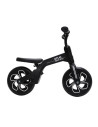 321QPTECH60,Balance bike Qplay Tech Negru