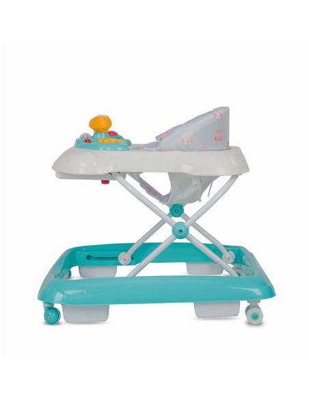 321014131,Premergator Coccolle Velto Turquaise Blue