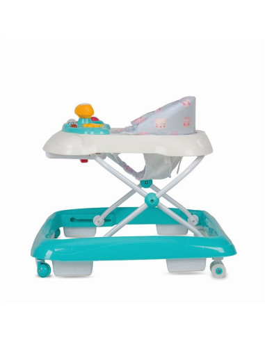 321014131,Premergator Coccolle Velto Turquaise Blue