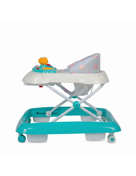 321014131,Premergator Coccolle Velto Turquaise Blue