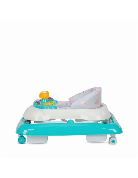 321014131,Premergator Coccolle Velto Turquaise Blue