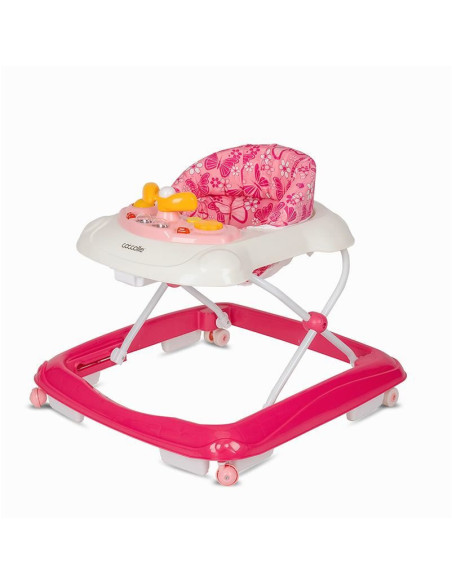 321014110,Premergator Coccolle Velto Rose Pink