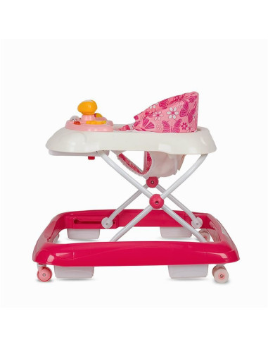 321014110,Premergator Coccolle Velto Rose Pink