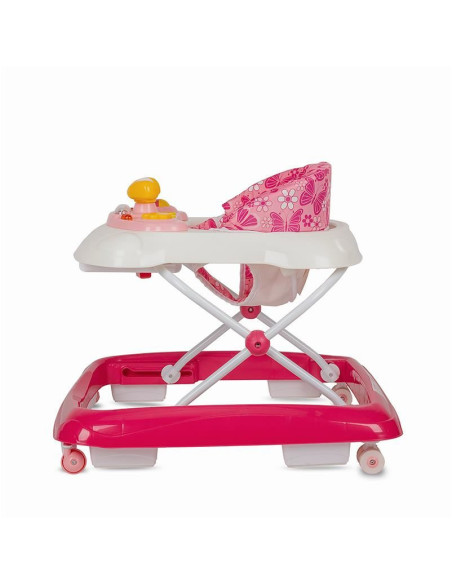 321014110,Premergator Coccolle Velto Rose Pink