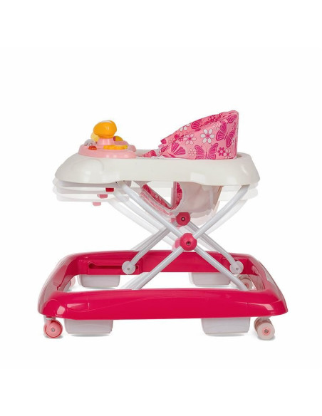 321014110,Premergator Coccolle Velto Rose Pink