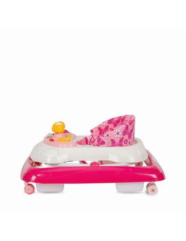 321014110,Premergator Coccolle Velto Rose Pink