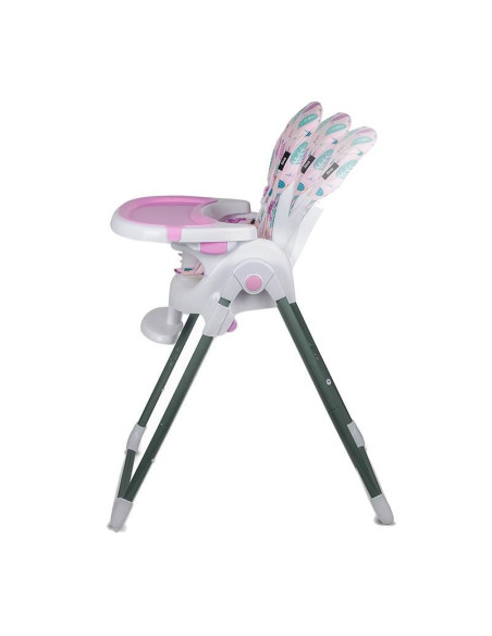 321088750,Scaun de luat masa Coccolle Fino Pastel Lavender