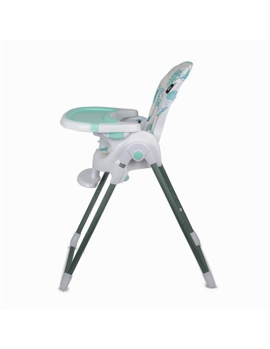 321088731,Scaun de luat masa Coccolle Fino Pastel Turquoise