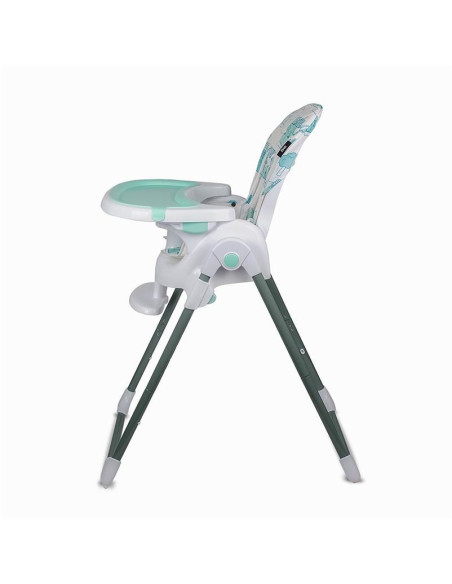 321088731,Scaun de luat masa Coccolle Fino Pastel Turquoise
