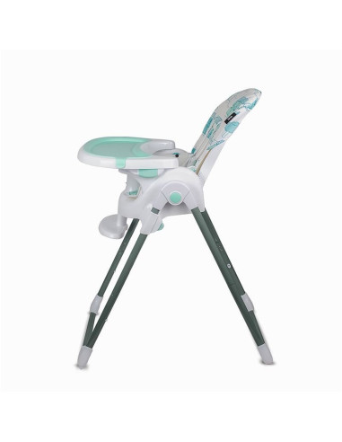 321088731,Scaun de luat masa Coccolle Fino Pastel Turquoise